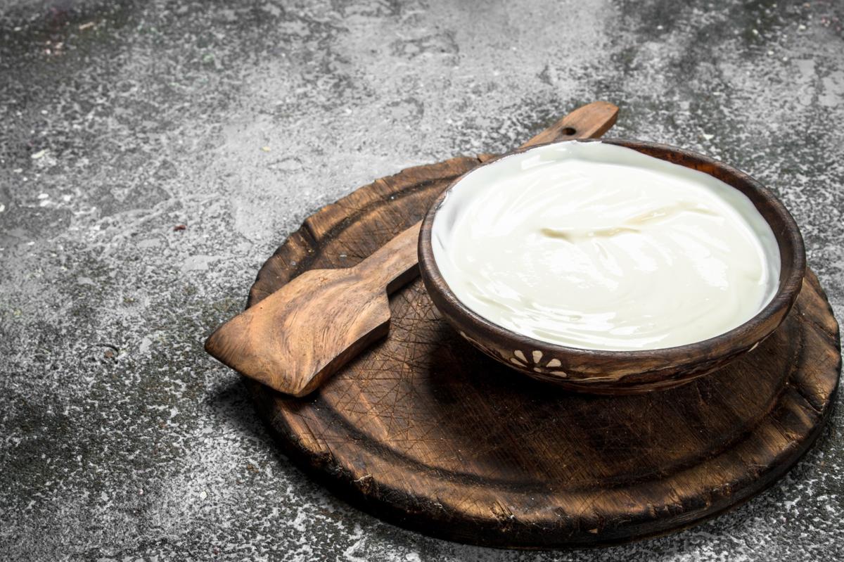 Se lo yogurt è un ponte sui continenti